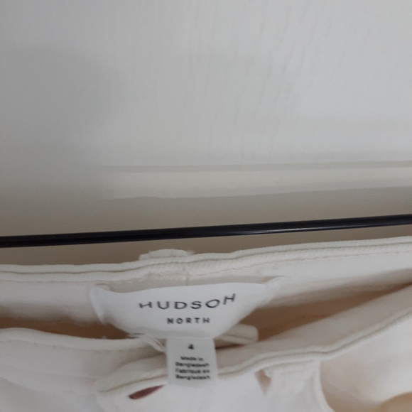 Hudson pants - Picture 3 of 8